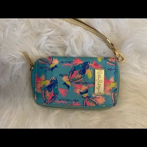 Lilly Pulitzer Wallet